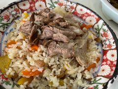 -帕米尔食府(白云观店)