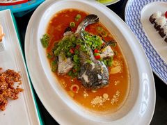 -佳丽海鲜大酒楼(环岛海景店)