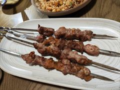 -那时新疆·若羌(经纬汇店)