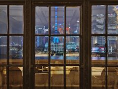 -上海和平饭店华懋阁 Cathay Room