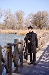 -Mr.Royal御匠先生·手工全麻衬衣西服定制