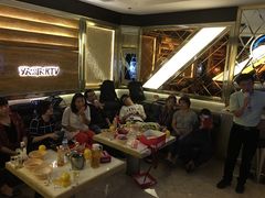 -Huange欢歌KTV(欣都龙城vcpark购物中心店)