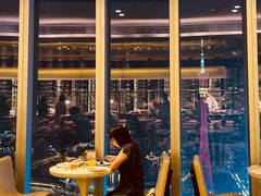 -广州四季酒店·意珍·意式自助餐