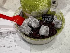 -DQ·蛋糕·冰淇淋(五角场万达店)