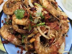 -烁佳海鲜大馅饺子