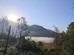 -塔川景区