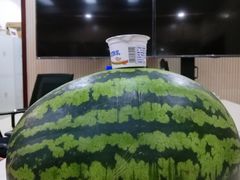 -庞各庄翠芳园西瓜蔬菜基地采摘园