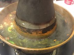 -颐品居涮肉(乌鲁木齐中路店)