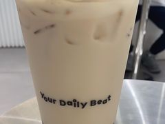 -KOI Thé(厦门国贸广场店)