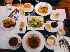 -斗牛士牛排餐厅(嘉里汇店)