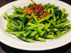 -汤城小厨•粤菜•靓汤(苏州街店)