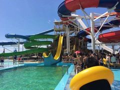 -秦皇岛乐岛海洋王国