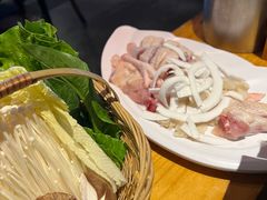 -同仁四季椰子鸡(福田车公庙店)