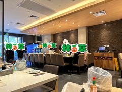 大堂-大渔铁板烧(蛇口店)