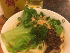 -老码头火锅(玉林店)