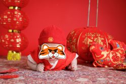 -小熊维尼高端儿童摄影(宝安旗舰店)
