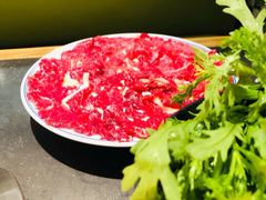 -小牛海记潮汕牛肉店(永定路店)