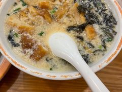 -小桃园·豆浆油条(复兴中路店)
