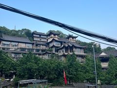 -大罗山风景区
