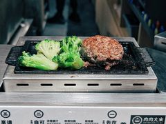 -肉肉大米(金虹桥店)