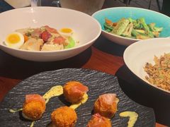 -MONICH牛排融合餐厅(和义大道购物中心店)