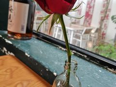 -Mark&Mars Restaurant