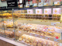 -巴黎贝甜(龙之梦购物中心虹口店)