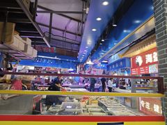-桃源市场(解放路店)
