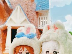 -歌斐颂巧克力小镇