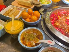 -井格·重庆火锅(王府井店)