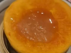 -金海湾自助餐厅(金陵饭店)