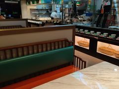 -曹家小菜(胜太路店)