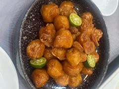 -祈胜邨•顺德鱼生•顺德菜(容桂店)