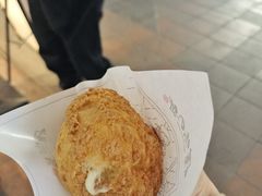 -君之狮子山·轻糖烘焙(开元Mini店)