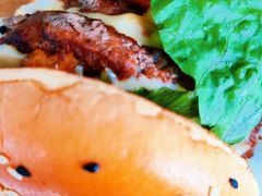 -麦当劳(季平店)