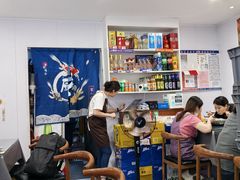 -金良酸菜鱼(宁海路总店)