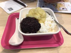 -满记甜品(加州阳光开元广场店)