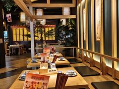 -南京大牌档(龙江新城市广场店)