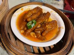 -山水茶艺馆·点心粤菜·30年老字号