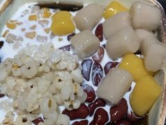 -鲜芋仙(观音桥大融城LG店)