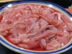 -铜元老码头鳝鱼火锅