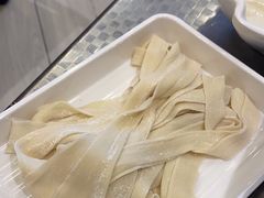 -京都蝎府羊蝎子火锅(珠市口店)