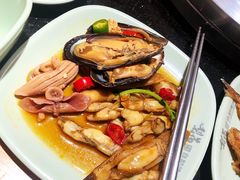 -梨花自助烤肉(天河城店)