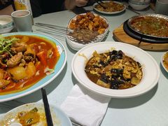 -阿西娅食府(中关村店)