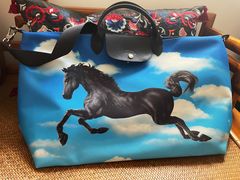 -Longchamp(佛罗伦萨小镇奥特莱斯店)