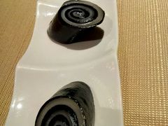 -顺德美的万豪酒店-万豪中餐厅