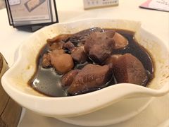 -万山楼海鲜酒家·二十三年老字号