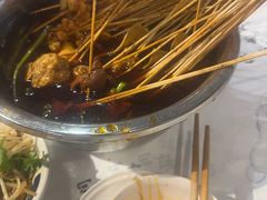 -成都瓜串串(华强北店)