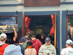 -Fergburger(皇后镇店)