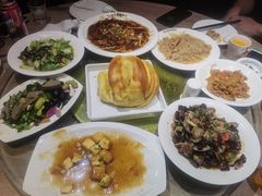 -直隶安家牛肉罩饼(七一路店)